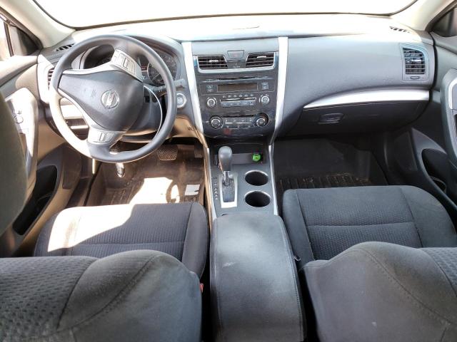 Photo 8 from auction – 2015 NISSAN ALTIMA 2.5 with VIN 1N4AL3AP1FN327856