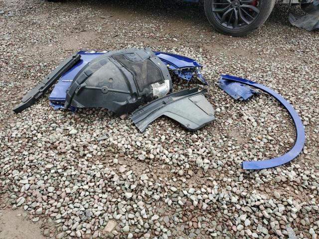 Photo 13 from auction – 2020 MASERATI LEVANTE SP with VIN ZN661XUS3LX342337