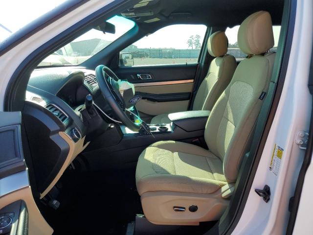 Photo 7 from auction – 2017 FORD EXPLORER with VIN 1FM5K7BH9HGB30241