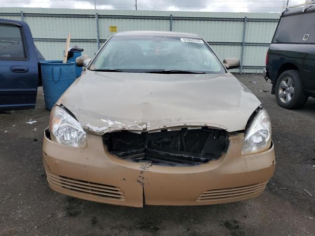 Photo 5 from auction – 2007 BUICK LUCERNE CX with VIN 1G4HP572X7U169315