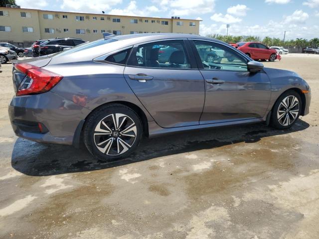 Photo 3 from auction – 2016 HONDA CIVIC EX with VIN 19XFC1F33GE028630