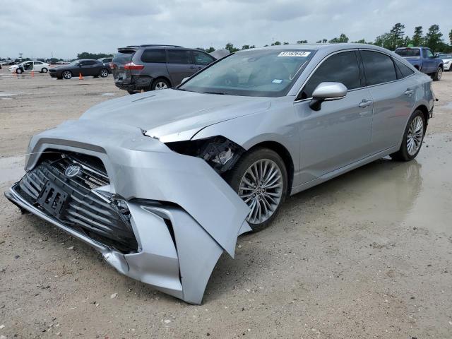 Photo 1 from auction – 2020 TOYOTA AVALON LIM with VIN 4T1DZ1FB9LU052290