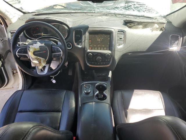 Photo 8 from auction – 2016 DODGE DURANGO LI with VIN 1C4RDHDG5GC346393