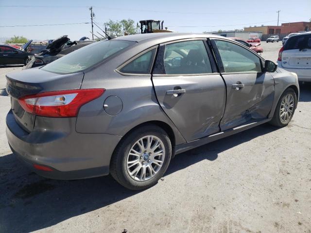 Photo 3 from auction – 2012 FORD FOCUS SE with VIN 1FAHP3F20CL197964