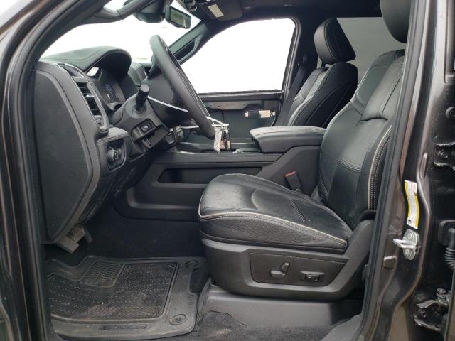Photo 7 from auction – 2022 RAM 2500 LIMIT with VIN 3C6UR5TL7NG304480