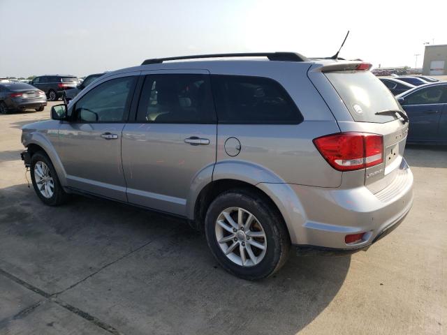 Photo 2 from auction – 2015 DODGE JOURNEY SX with VIN 3C4PDCBG0FT637531