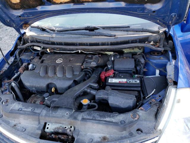 Photo 11 from auction – 2009 NISSAN VERSA S with VIN 3N1BC13E79L444007