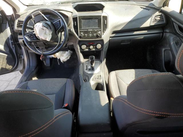 Photo 8 from auction – 2018 SUBARU CROSSTREK with VIN JF2GTADC8J8252972