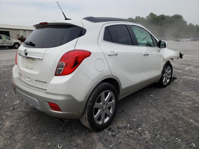 Photo 3 from auction – 2014 BUICK ENCORE PRE with VIN KL4CJDSB5EB684940