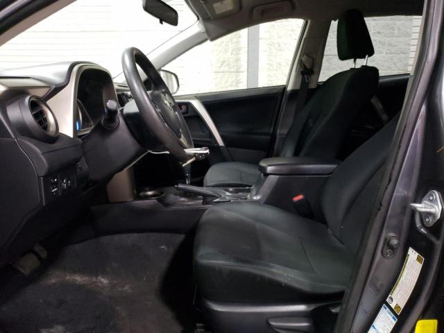 Photo 7 from auction – 2014 TOYOTA RAV4 LE with VIN JTMBFREV7ED071132