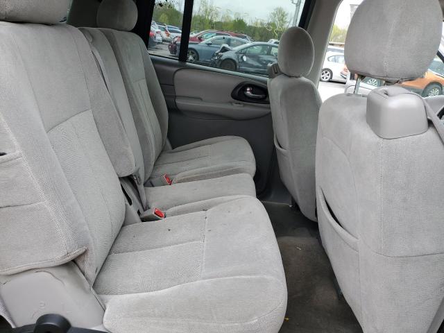Photo 10 from auction – 2005 CHEVROLET TRAILBLAZE with VIN 1GNET16S156180225