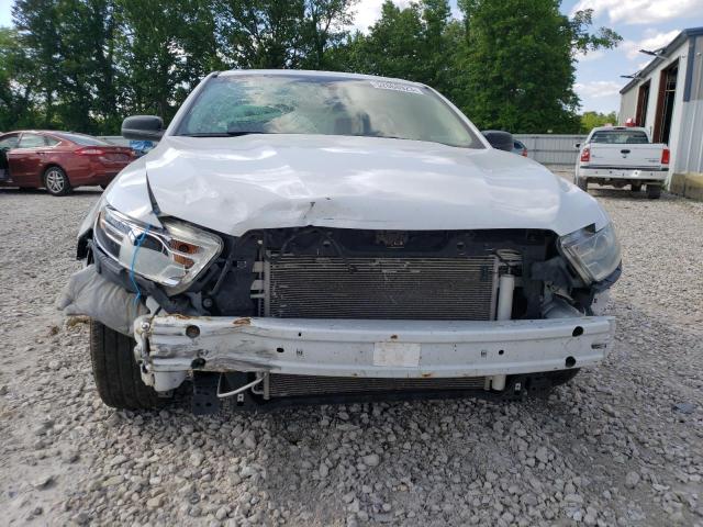 Photo 5 from auction – 2014 FORD TAURUS with VIN 1FAHP2D84EG170702