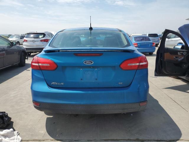 Photo 6 from auction – 2015 FORD FOCUS SE with VIN 1FADP3F21FL326930