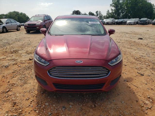 Photo 5 from auction – 2014 FORD FUSION SE with VIN 1FA6P0HD6E5391250