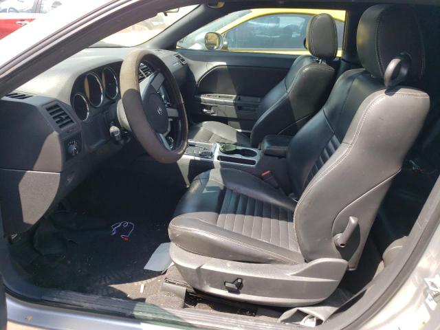 Photo 7 from auction – 2010 DODGE CHALLENGER with VIN 2B3CJ4DV7AH277783