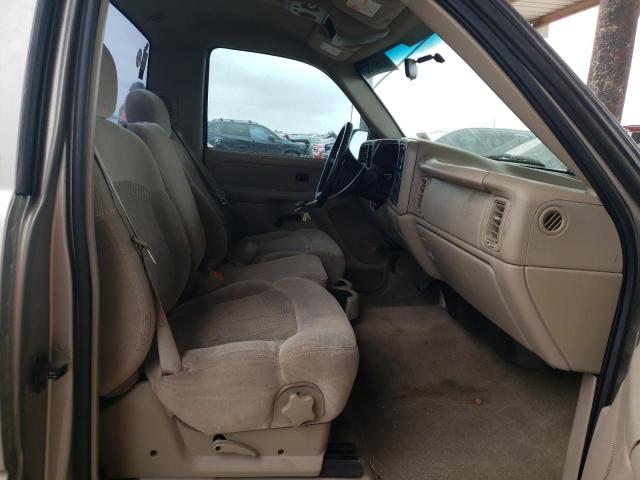 Photo 10 from auction – 2002 CHEVROLET SILVERADO with VIN 1GCEC14V32Z179707