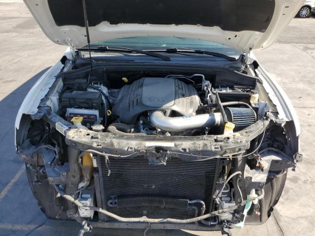 Photo 12 from auction – 2012 DODGE DURANGO CI with VIN 1C4SDJET8CC278847