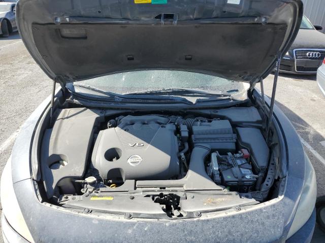 Photo 11 from auction – 2010 NISSAN MAXIMA S with VIN 1N4AA5AP9AC845719