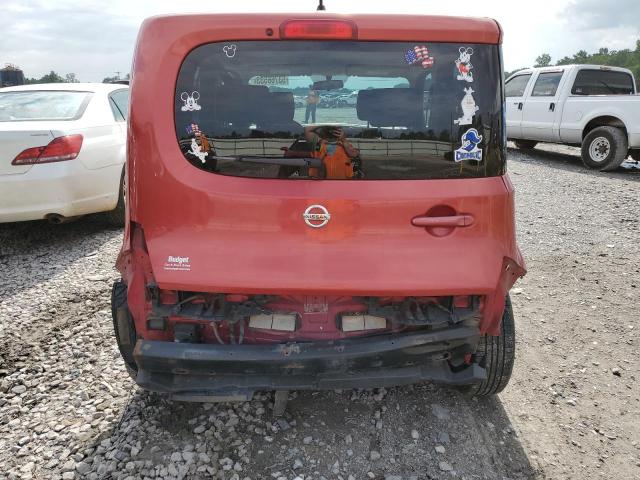 Photo 6 from auction – 2010 NISSAN CUBE with VIN JN8AZ2KR6AT171499