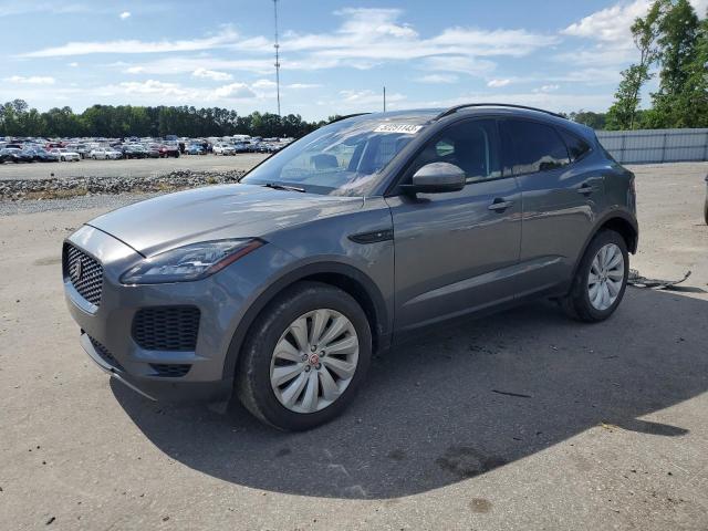 JAGUAR E-PACE S 2019 with VIN SADFJ2FX4K1Z42349 - Photo from auction