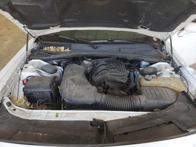 Photo 11 from auction – 2012 DODGE CHALLENGER with VIN 2C3CDYAG1CH241968