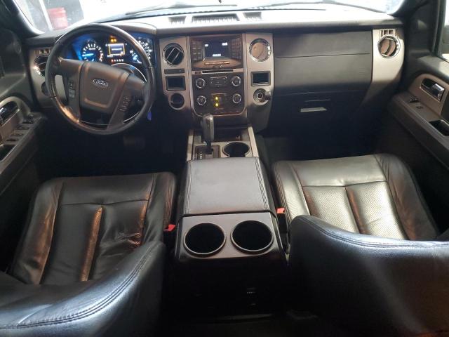 Photo 8 from auction – 2017 FORD EXPEDITION with VIN 1FMJU1HT3HEA55453