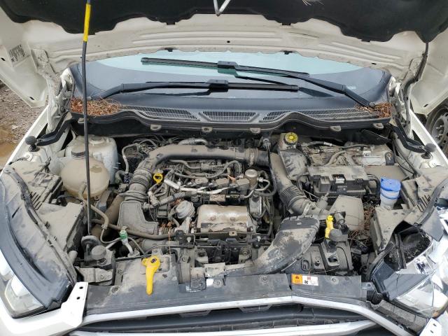 Photo 11 from auction – 2018 FORD ECOSPORT S with VIN MAJ3P1TE2JC169397