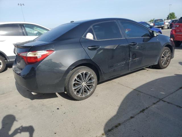 Photo 3 from auction – 2015 TOYOTA COROLLA L with VIN 2T1BURHE7FC365100