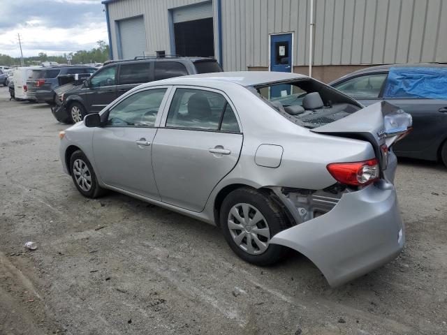 Photo 2 from auction – 2012 TOYOTA COROLLA BA with VIN 2T1BU4EEXCC918020