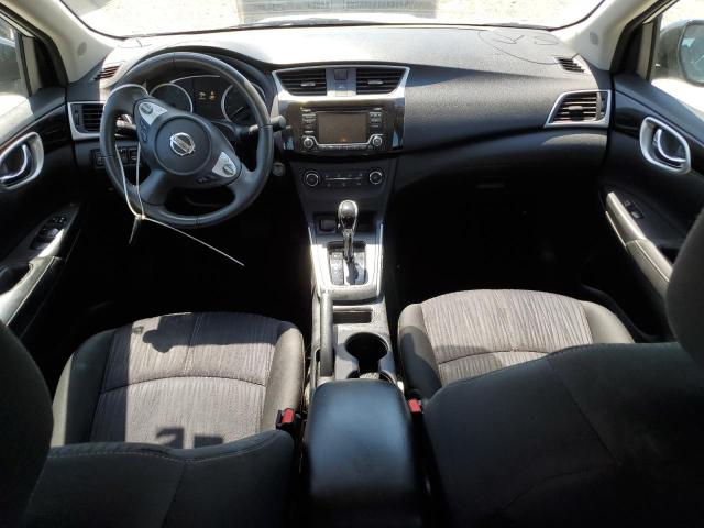 Photo 8 from auction – 2017 NISSAN SENTRA S with VIN 3N1AB7AP5HL715845