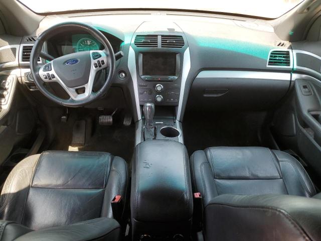 Photo 8 from auction – 2013 FORD EXPLORER X with VIN 1FM5K7D81DGC90265