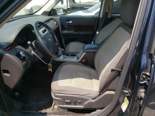 Photo 7 from auction – 2010 FORD FLEX SEL with VIN 2FMGK5CC8ABB22368