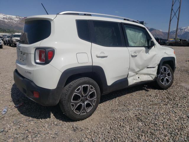 Photo 3 from auction – 2015 JEEP RENEGADE L with VIN ZACCJBDT6FPC07408