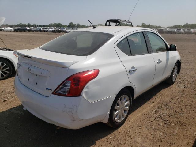 Photo 3 from auction – 2014 NISSAN VERSA S with VIN 3N1CN7AP1EK452917