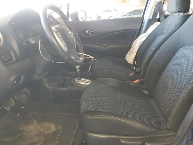 Photo 7 from auction – 2018 NISSAN VERSA NOTE with VIN 3N1CE2CP7JL368167