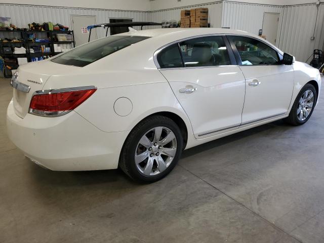 Photo 3 from auction – 2012 BUICK LACROSSE P with VIN 1G4GF5E38CF361051