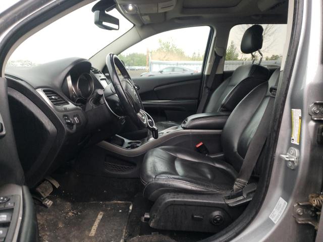 Photo 7 from auction – 2015 DODGE JOURNEY CR with VIN 3C4PDDGG0FT561114