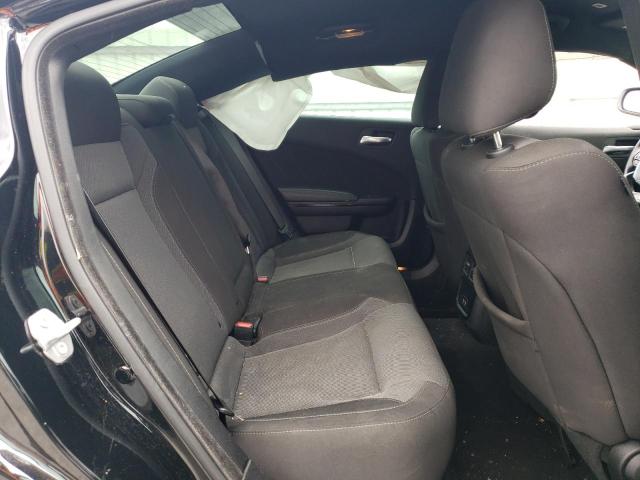 Photo 10 from auction – 2020 DODGE CHARGER SX with VIN 2C3CDXBG7LH190663