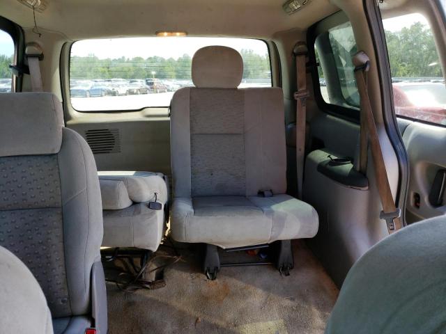 Photo 10 from auction – 2007 CHEVROLET UPLANDER L with VIN 1GNDU23WX7D181412