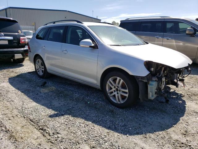 Photo 4 from auction – 2012 VOLKSWAGEN JETTA TDI with VIN 3VWML7AJ3CM623586