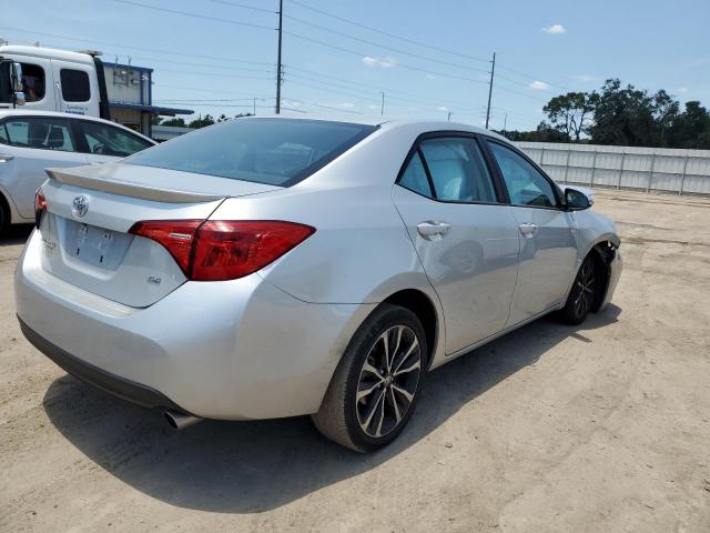 Photo 3 from auction – 2019 TOYOTA COROLLA L with VIN 5YFBURHE6KP904851