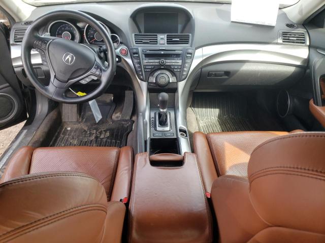 Photo 8 from auction – 2010 ACURA TL with VIN 19UUA9F55AA007819