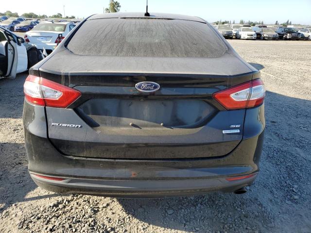 Photo 6 from auction – 2016 FORD FUSION SE with VIN 1FA6P0HD3G5115627