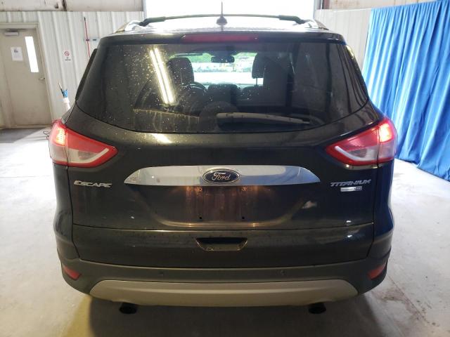 Photo 6 from auction – 2015 FORD ESCAPE TIT with VIN 1FMCU9J99FUC68612