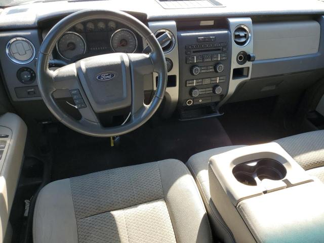 Photo 8 from auction – 2009 FORD F150 SUPER with VIN 1FTPW14V69FA87597