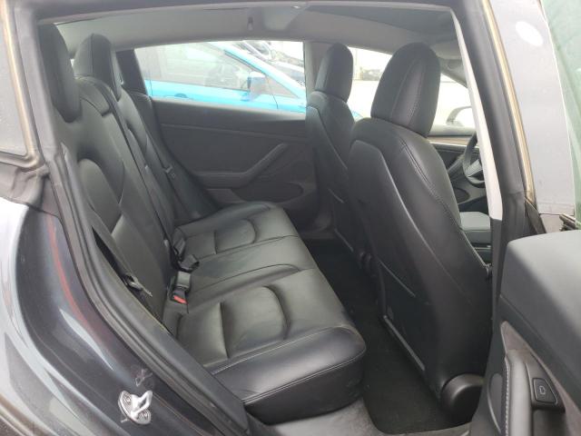 Photo 10 from auction – 2023 TESLA MODEL 3 with VIN 5YJ3E1EA1PF450581