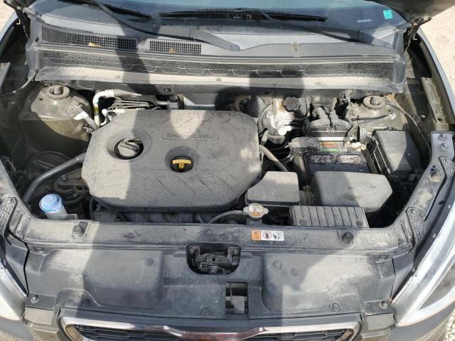 Photo 11 from auction – 2013 KIA SOUL + with VIN KNDJT2A65D7522517