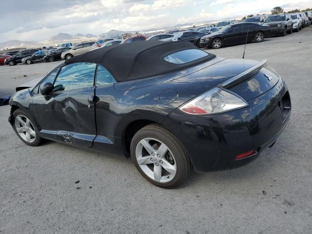 Photo 2 from auction – 2007 MITSUBISHI ECLIPSE SP with VIN 4A3AL25F27E006574
