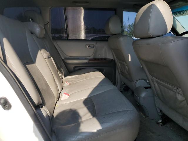 Photo 11 from auction – 2007 TOYOTA HIGHLANDER with VIN JTEEW21A970039814
