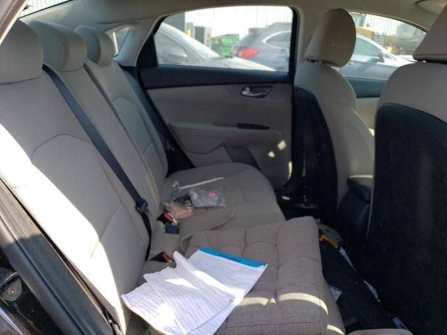 Photo 10 from auction – 2020 KIA FORTE FE with VIN 3KPF24AD0LE197986